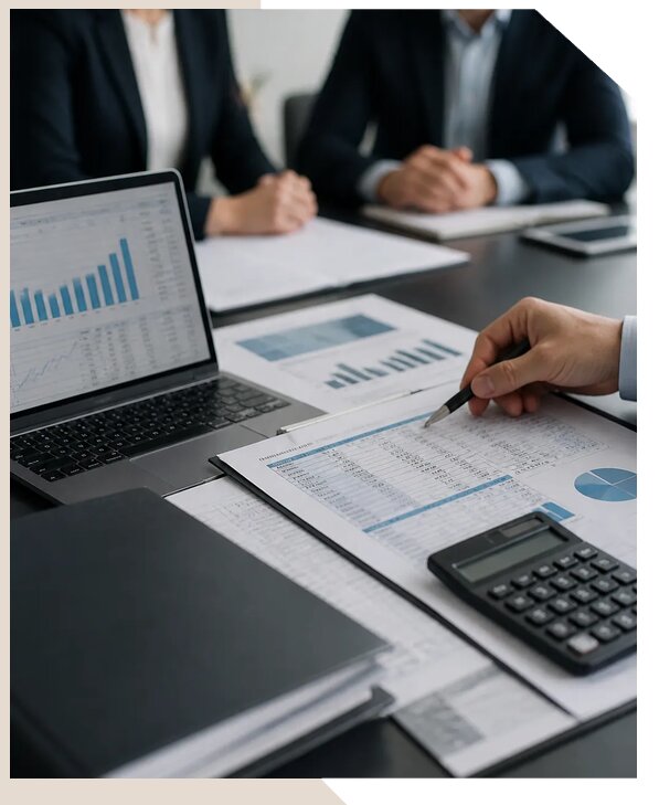 Профессиональная консультация по налогу на прибыль в Усинске