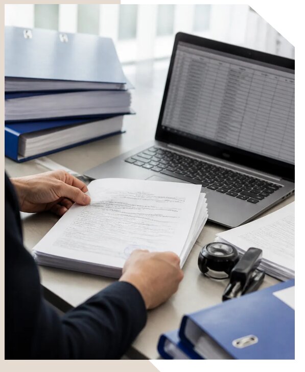 Ведение воинского учета для компаний и организаций в Усинске